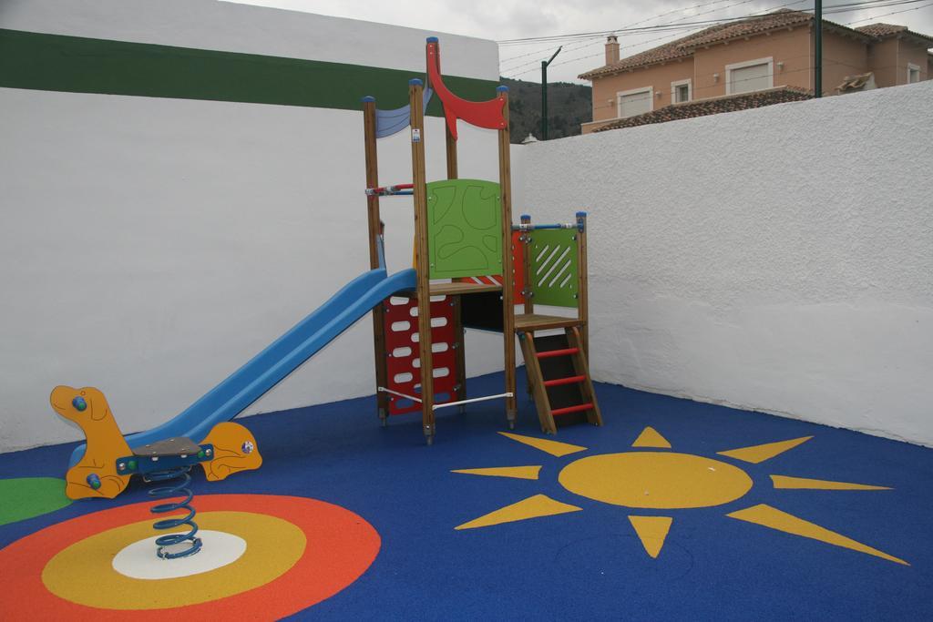 Apartamento Turistico Obispo36 En Orihuela Ciudad Kültér fotó