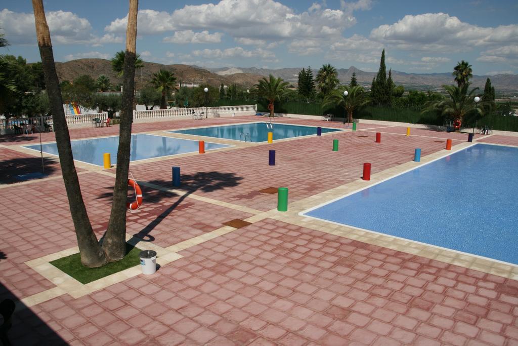 Apartamento Turistico Obispo36 En Orihuela Ciudad Kültér fotó