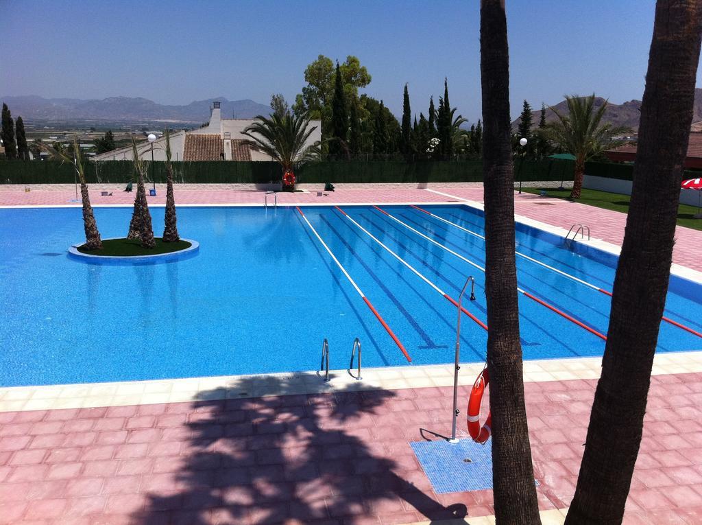 Apartamento Turistico Obispo36 En Orihuela Ciudad Kültér fotó