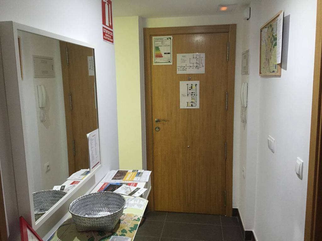 Apartamento Turistico Obispo36 En Orihuela Ciudad Kültér fotó