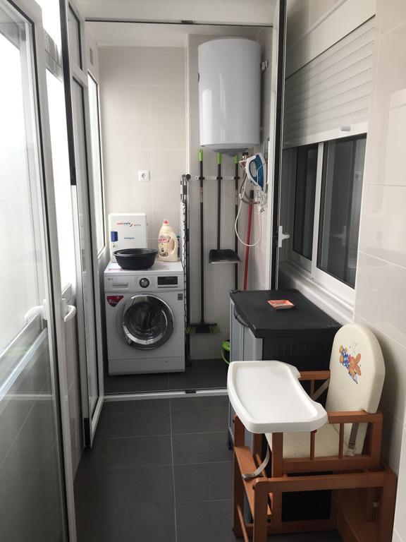 Apartamento Turistico Obispo36 En Orihuela Ciudad Kültér fotó