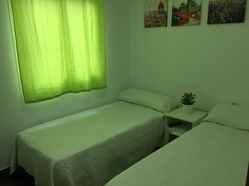 Apartamento Turistico Obispo36 En Orihuela Ciudad Kültér fotó