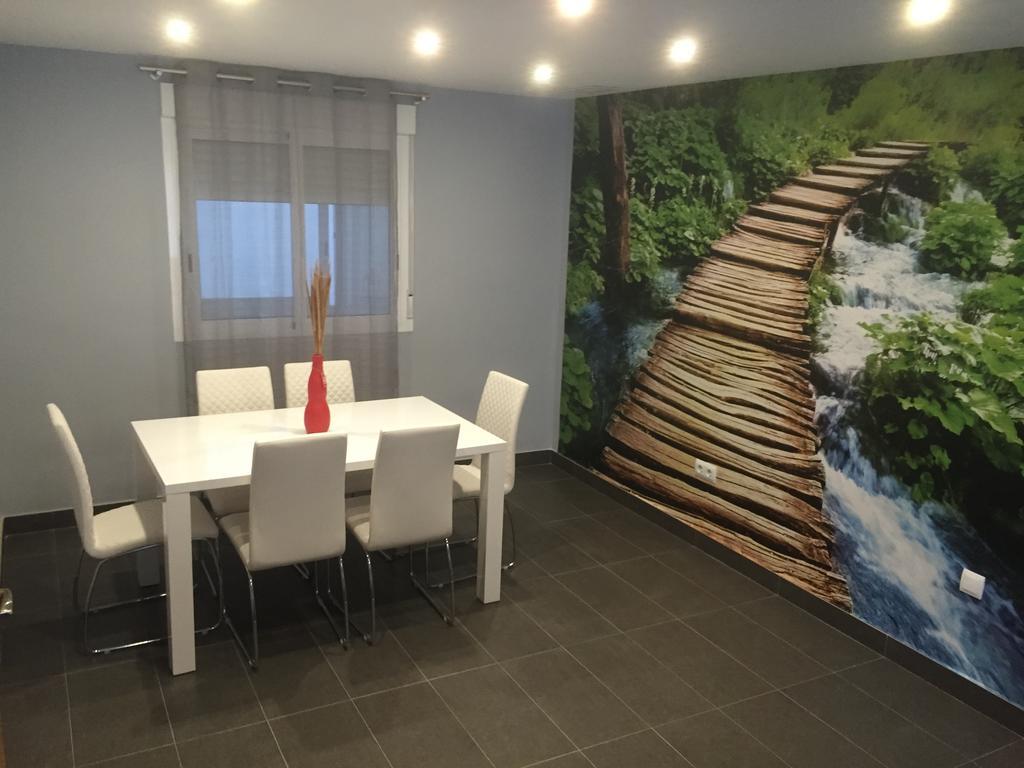 Apartamento Turistico Obispo36 En Orihuela Ciudad Kültér fotó