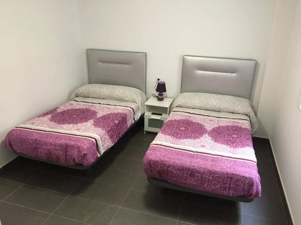 Apartamento Turistico Obispo36 En Orihuela Ciudad Kültér fotó