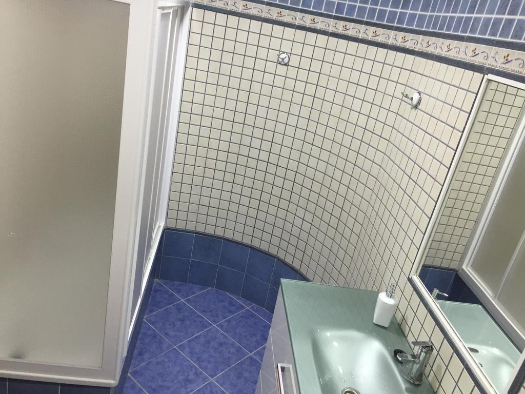 Apartamento Turistico Obispo36 En Orihuela Ciudad Kültér fotó