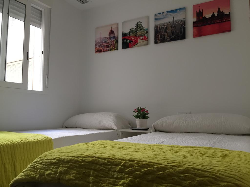 Apartamento Turistico Obispo36 En Orihuela Ciudad Kültér fotó