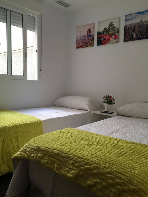 Apartamento Turistico Obispo36 En Orihuela Ciudad Kültér fotó