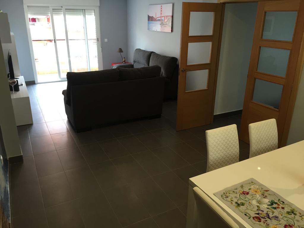 Apartamento Turistico Obispo36 En Orihuela Ciudad Kültér fotó