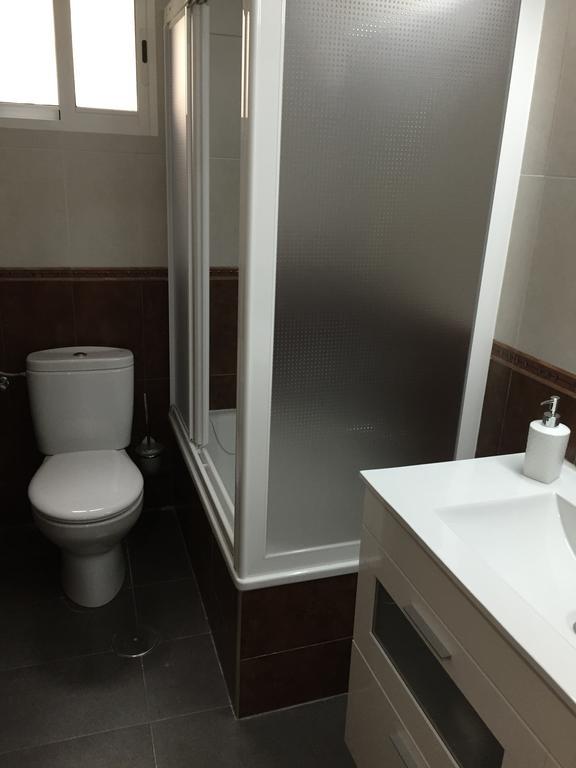 Apartamento Turistico Obispo36 En Orihuela Ciudad Kültér fotó
