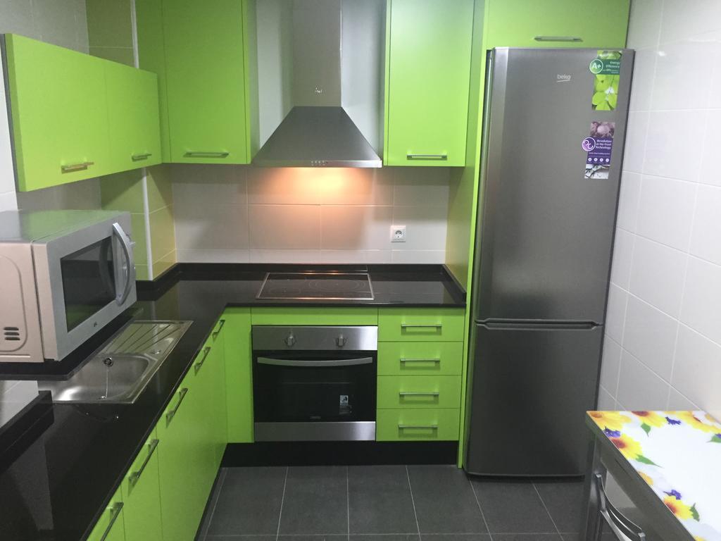 Apartamento Turistico Obispo36 En Orihuela Ciudad Kültér fotó