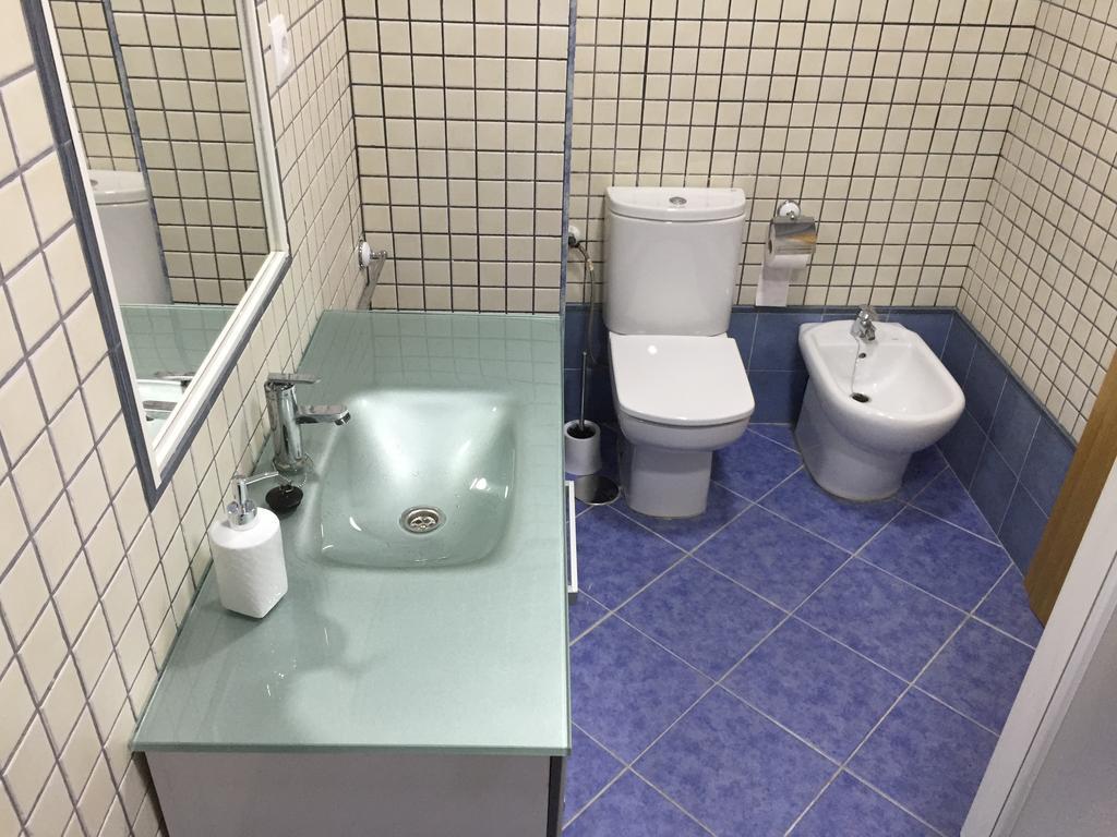 Apartamento Turistico Obispo36 En Orihuela Ciudad Kültér fotó