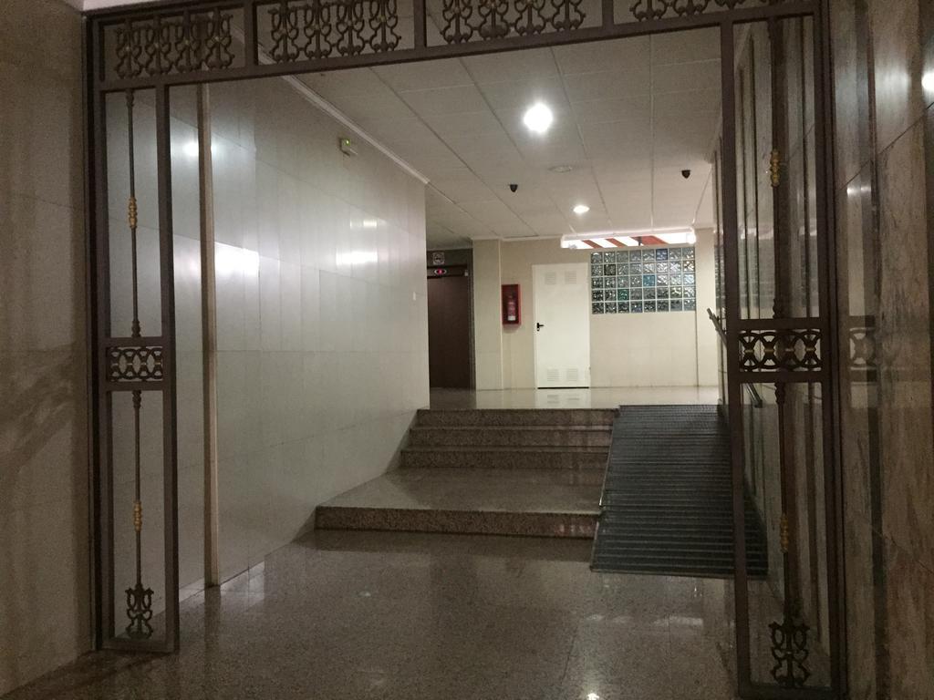 Apartamento Turistico Obispo36 En Orihuela Ciudad Kültér fotó
