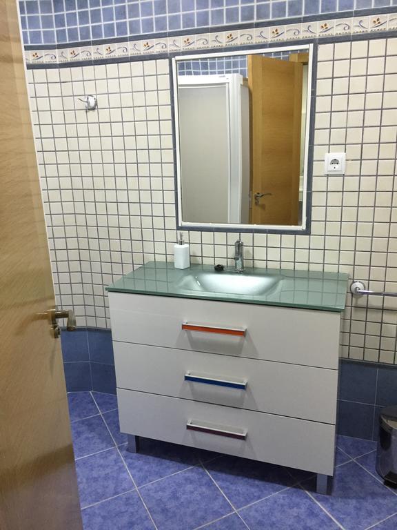 Apartamento Turistico Obispo36 En Orihuela Ciudad Kültér fotó