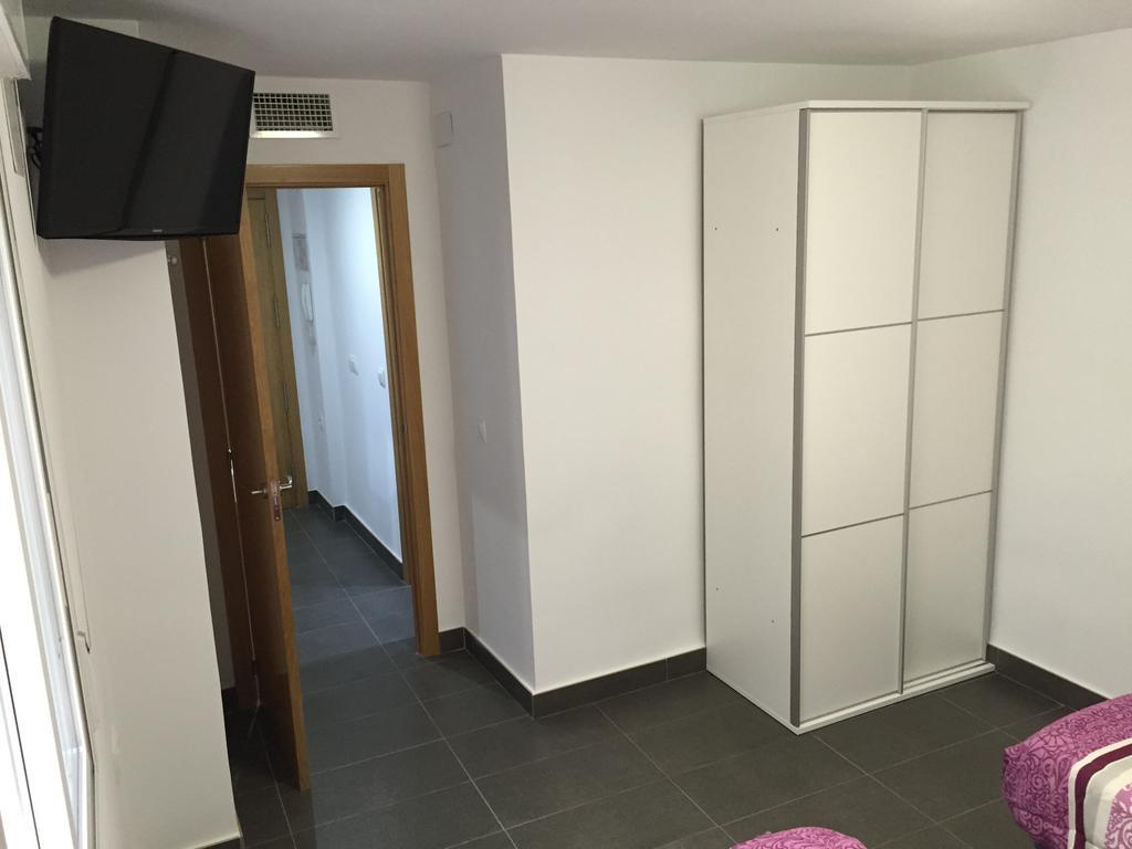 Apartamento Turistico Obispo36 En Orihuela Ciudad Kültér fotó