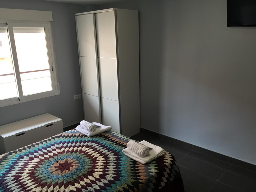 Apartamento Turistico Obispo36 En Orihuela Ciudad Kültér fotó