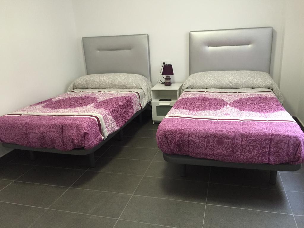 Apartamento Turistico Obispo36 En Orihuela Ciudad Kültér fotó