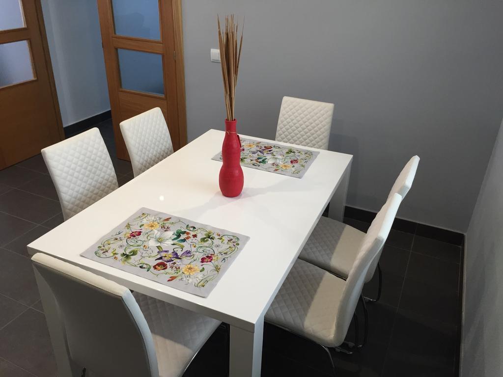 Apartamento Turistico Obispo36 En Orihuela Ciudad Kültér fotó
