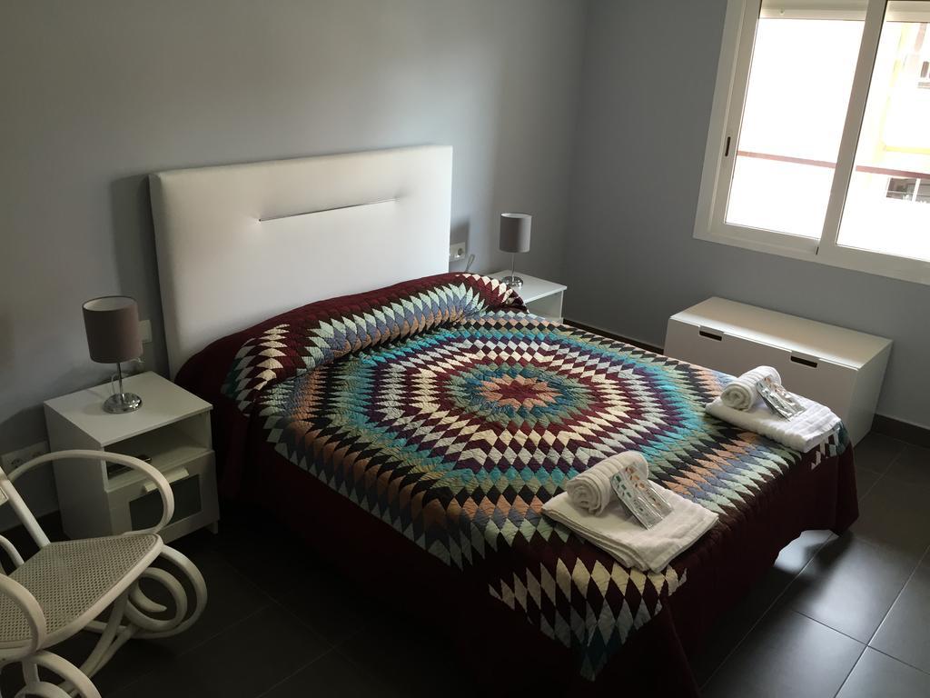 Apartamento Turistico Obispo36 En Orihuela Ciudad Kültér fotó